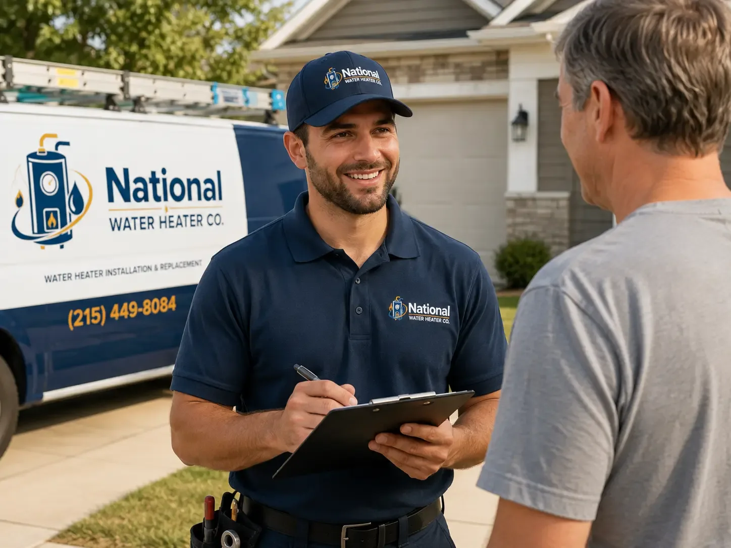 Water Heater Installation Alvord, IA FAQs